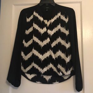 Alfani blouse